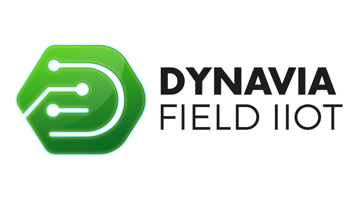 Logo Dynavia Field IIoT
